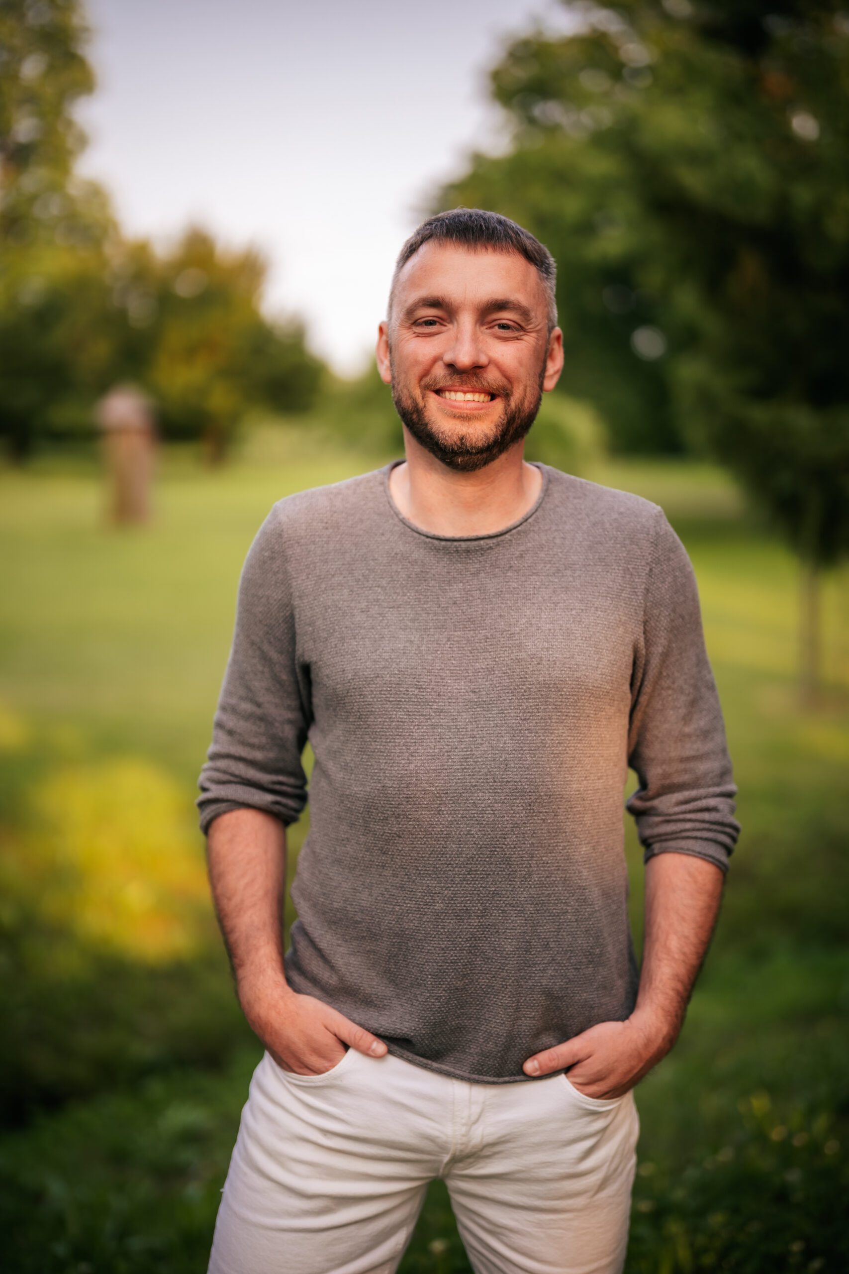 Tomáš Růžička - podnikatel, manažer a mentor