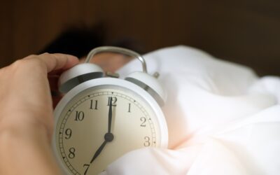 4 tipy, jak se lépe vyspat